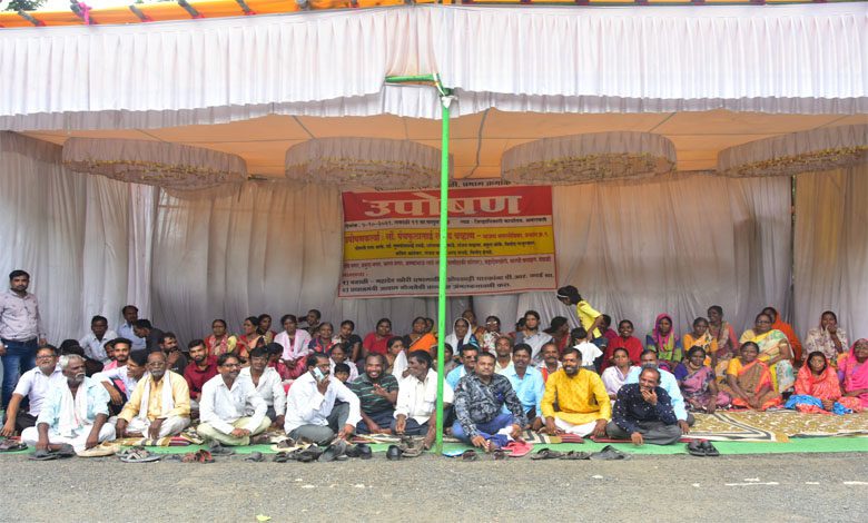 Uposhan-Amravati-Mandal