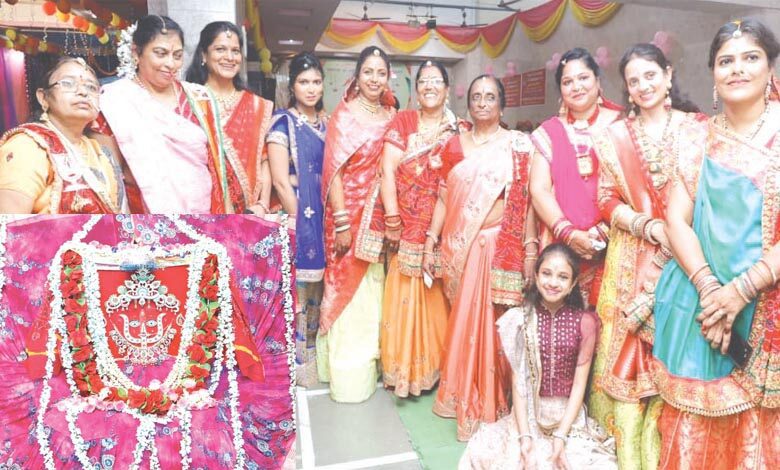 agrsen-maharaj-amravati-mandal