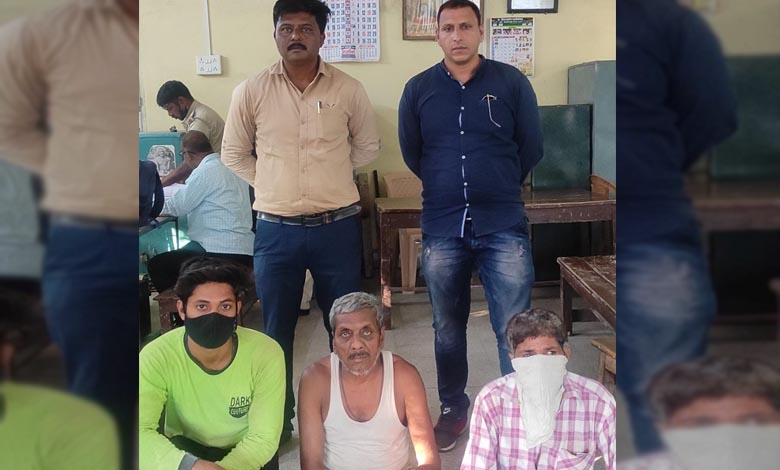 arrest-amravati-mandal