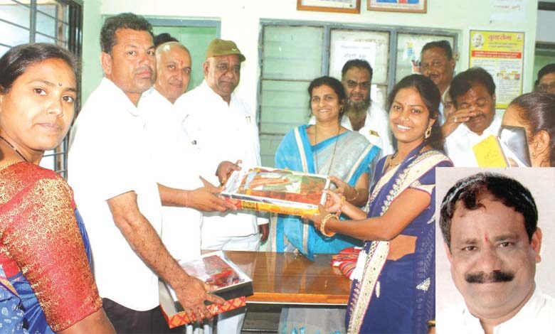 asha-worker-amravati-mandal