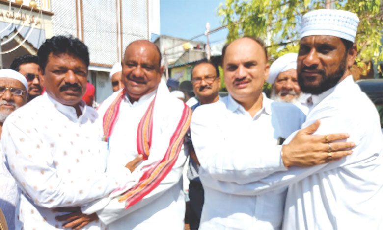 bablu-shekhawat-amravati-mandal