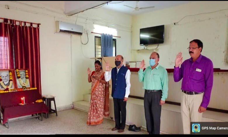mahatma-gandhi-jayanti-amravati-mandal
