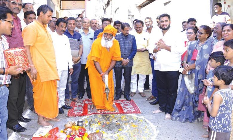 mandir-amravati-mandal