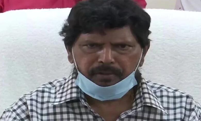 ramdas-athvale-amravati-mandal