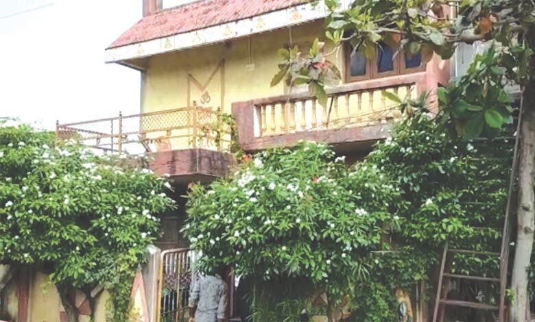 robbery-amravatti-mandal