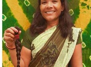 savita-kaithwas-amravati-mandal