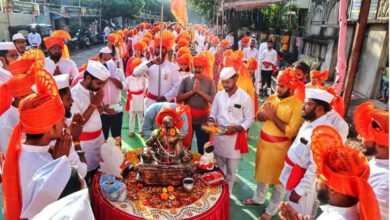 shiv pratishtan-Amravati-Mandal