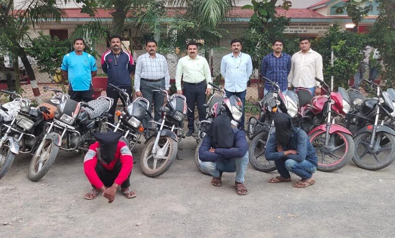 thief-amravati-mandal