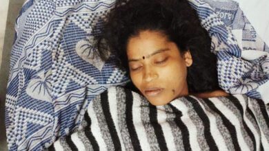 woman death-Amravati-mandal