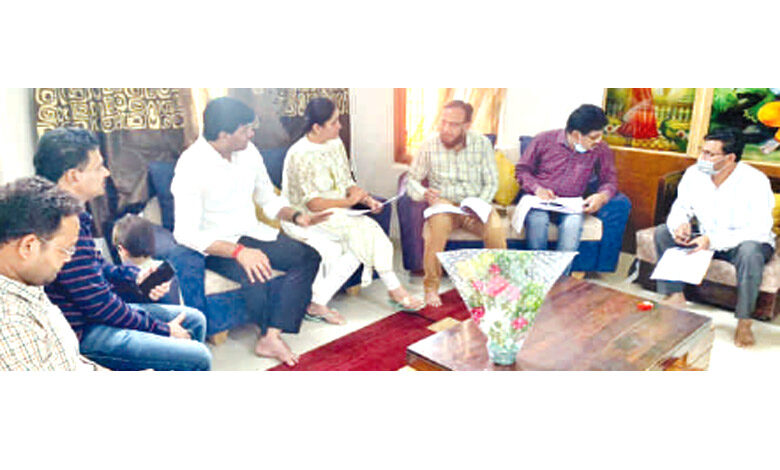 Navneet-rana-amravati-mandal