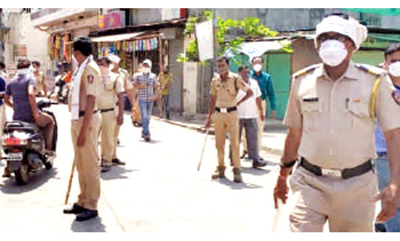 Police-amravati-mandal
