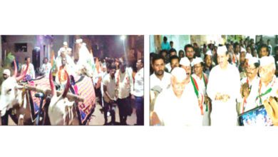 Congress-amravati-mandal