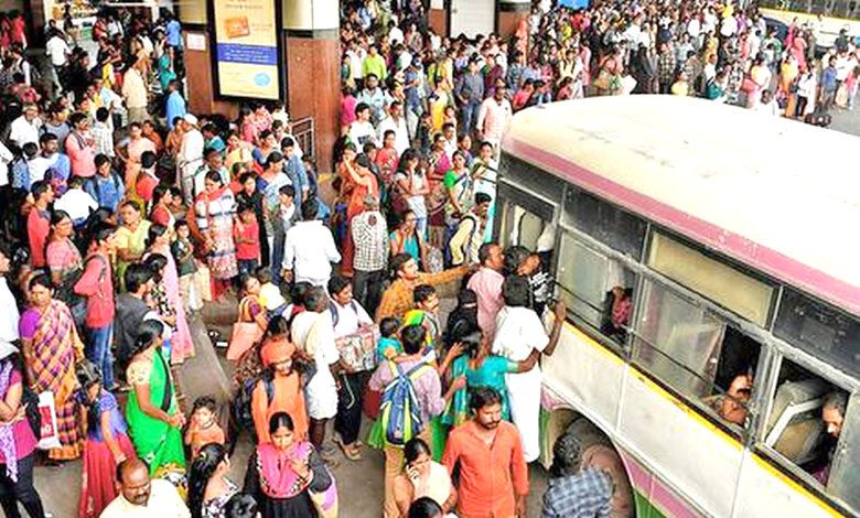 St-bus-amravati-mandal