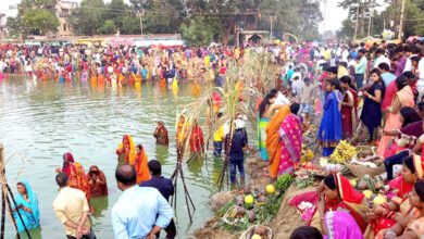 Chhath-Festival-amravati-mandal