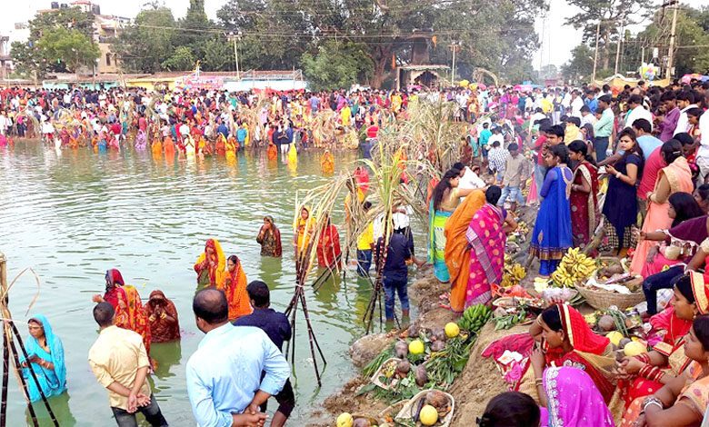 Chhath-Festival-amravati-mandal