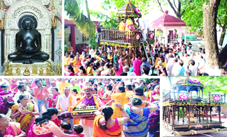 Lord-Adinath-amravati-mandal