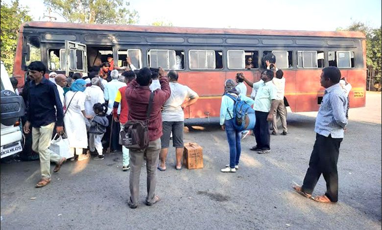 Bus-amravati-mandal