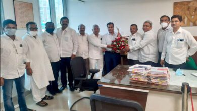 Vidarbha-Contractor-Esso-amravati-mandal