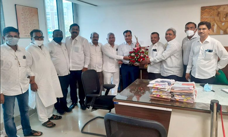 Vidarbha-Contractor-Esso-amravati-mandal