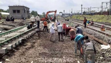 Train-Line-amravati-mandal