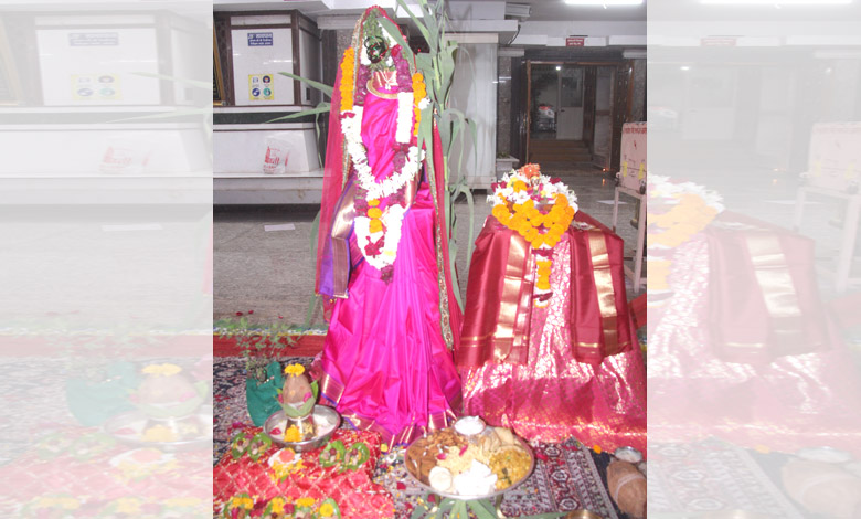 Tulsi-Vivah-amravati-mandal
