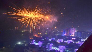 Firecrackers-amravati-mandal