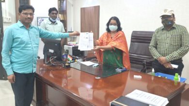 Jyoti-Banerjee-amravati-mandal
