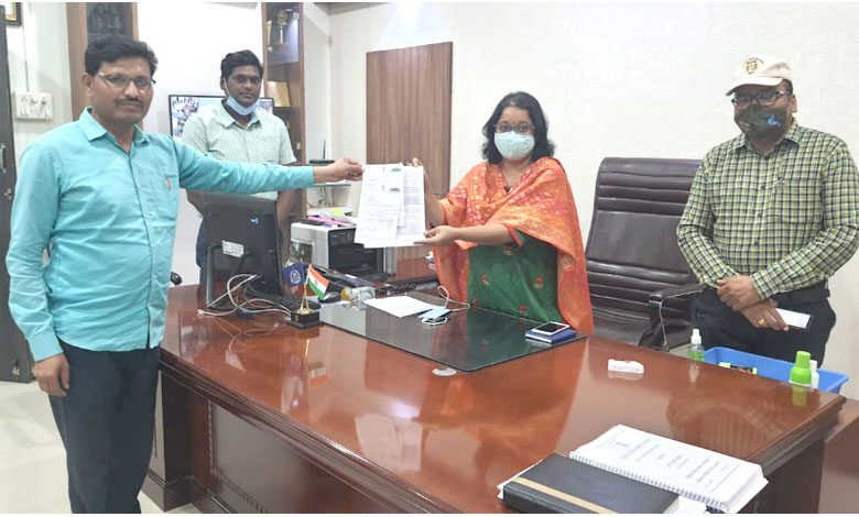 Jyoti-Banerjee-amravati-mandal