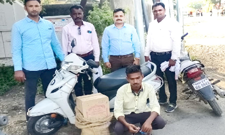 Alcohol-Smuggling-amravati-mandal