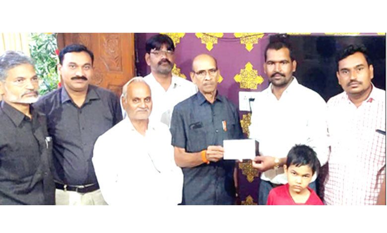 Saryuparin-Brahmin-Society-amravati-mandal