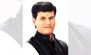 Ravi Rana-Amravati-Mandal
