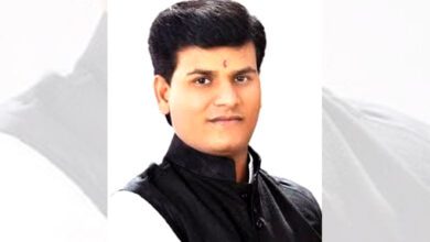 Ravi Rana-Amravati-Mandal