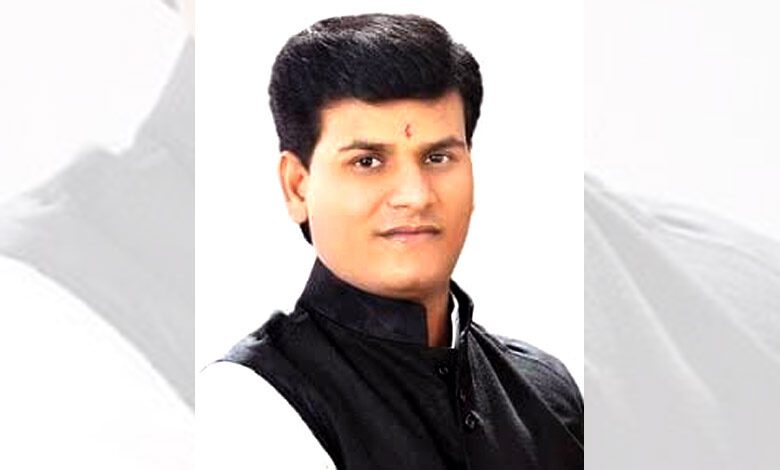 Ravi Rana-Amravati-Mandal