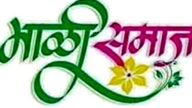 Mali-Society-amravati-mandal