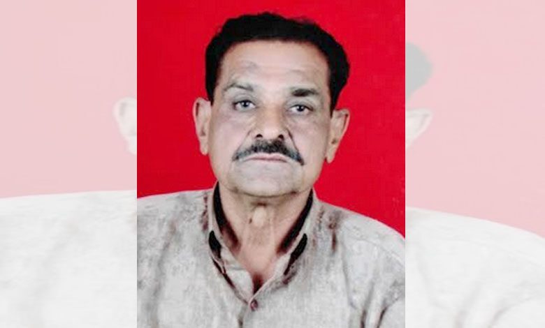 Suresh-Pandey-amravati-mandal