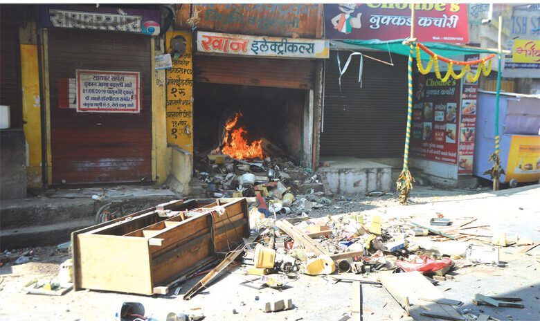 arsonists-amravati-mandal