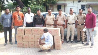 Liquor-Smugglers-amravati-mandal