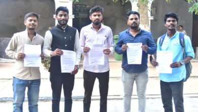 BJYM-amravati-mandal