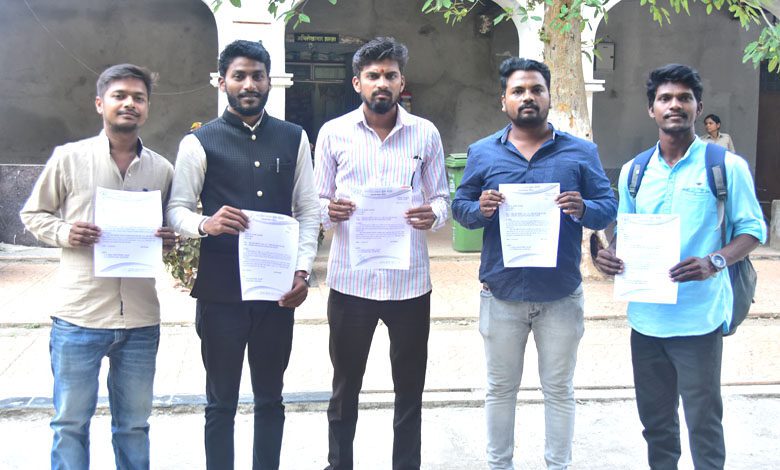 BJYM-amravati-mandal
