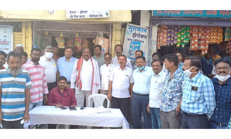 Covid-Vaccination-Camp-amravati-mandal