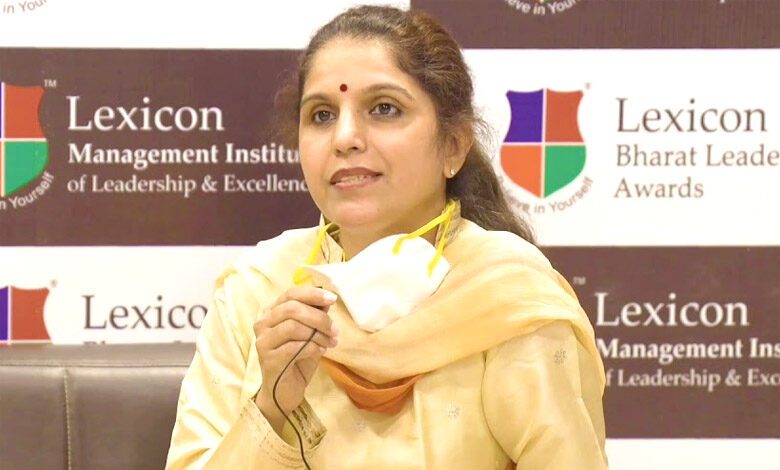 Kavita-Dwivedi-amravati-mandal