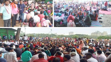 Rapani-Workers-amravati-mandal