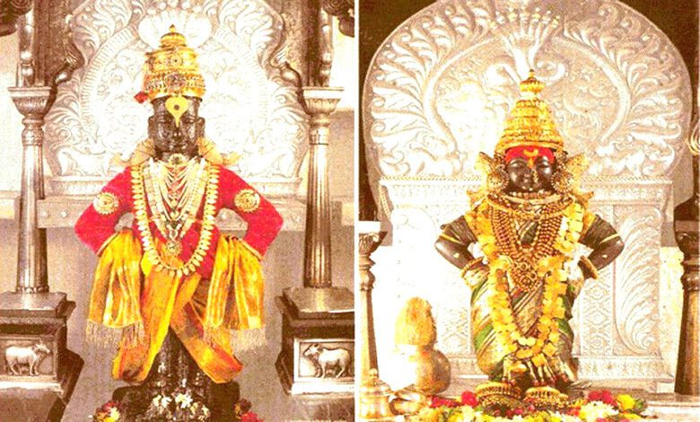 vitthal-rukhmini-amravati-mandal