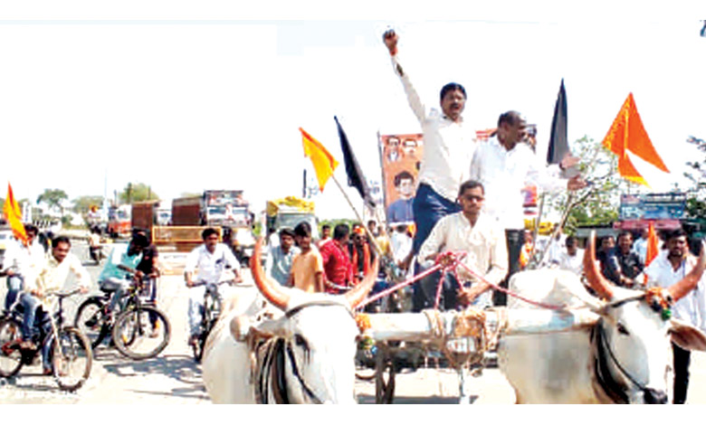 Shiv-sena-amravati-mandal
