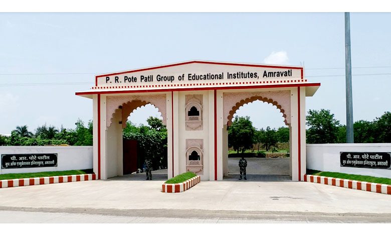 PR-Pote-Engineering-College-amravati-mandal