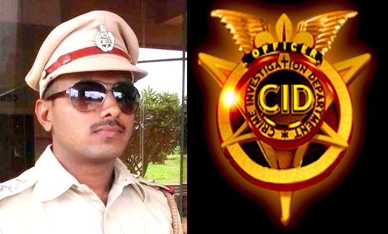 PSI-Anil-Mule-amravati-mandal