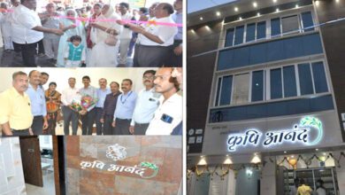 Krishi-Anand-amravati-mandal