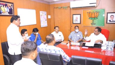 Tushar-Bhartiy-amravati-mandal