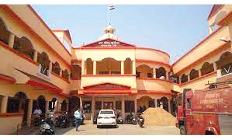 Dhamangaon-Municipality-amravati-mandal