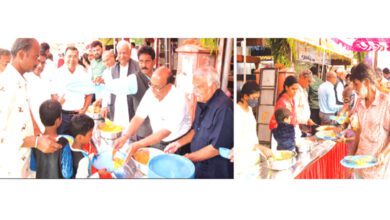 Anand-family-Bhojandan-amravati-mandal